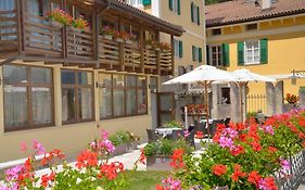 Hotel Al Dos - Breakfast & Private Spa